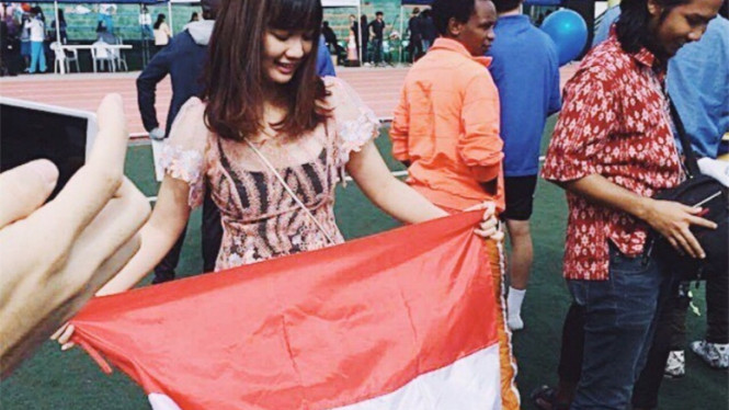 instagram/@deaaannisa