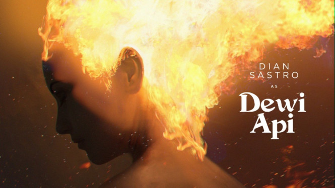 Dewi Api - Dian Sastro