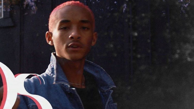 Jaden Smith