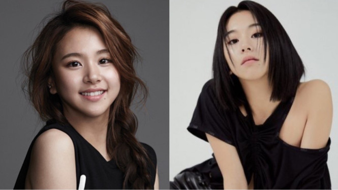 Chaeyoung TWICE