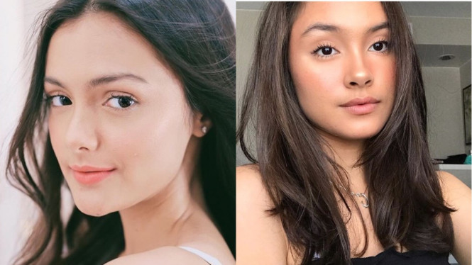 Amanda Rawles dan Caitlin Halderman