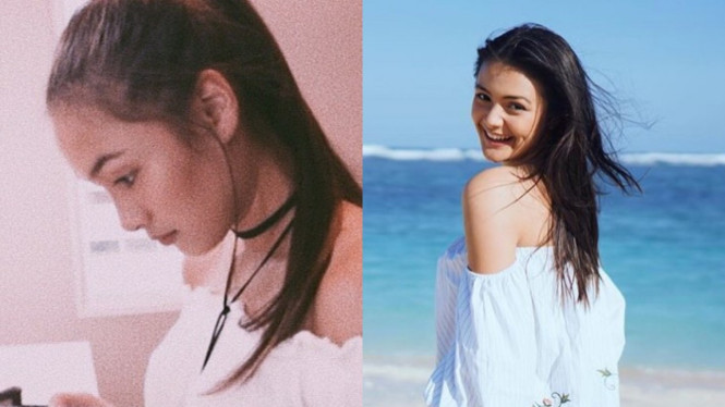  Caitlin Halderman dan amanda Rawles