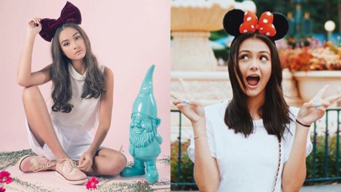 Caitlin Halderman dan Amanda Rawles