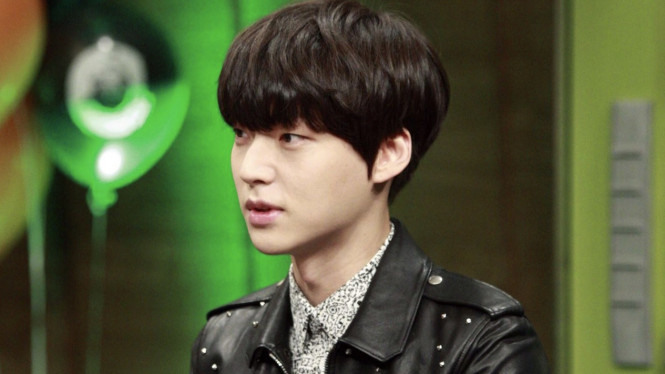Ahn Jae Hyun