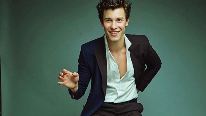 Shawn Mendes