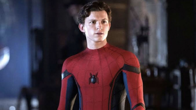 Yeay! Spider-Man Kembali Ke Pelukan Disney dan Marvel