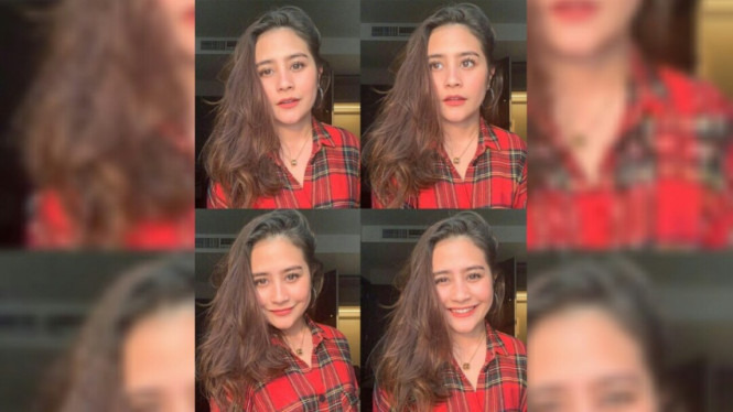 Prilly Latuconsina