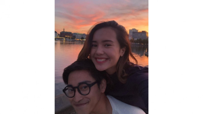 Bio One dan Beby Tsabina