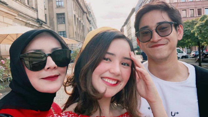 Bio One dan Beby Tsabina