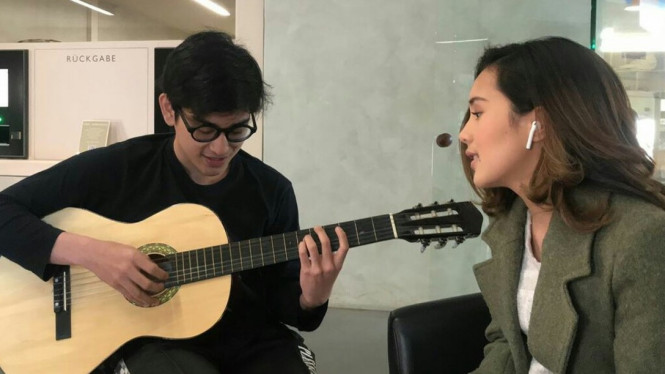 Bio One dan Beby Tsabina