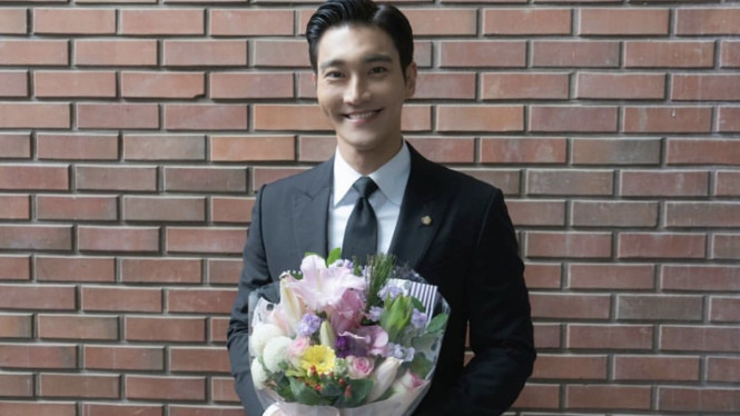 Choi Siwon