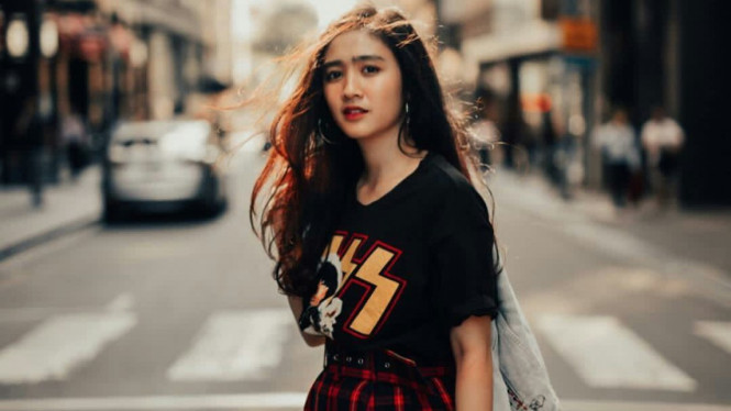 Instagram/febbyrastanty