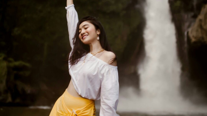 Febby Rastanty