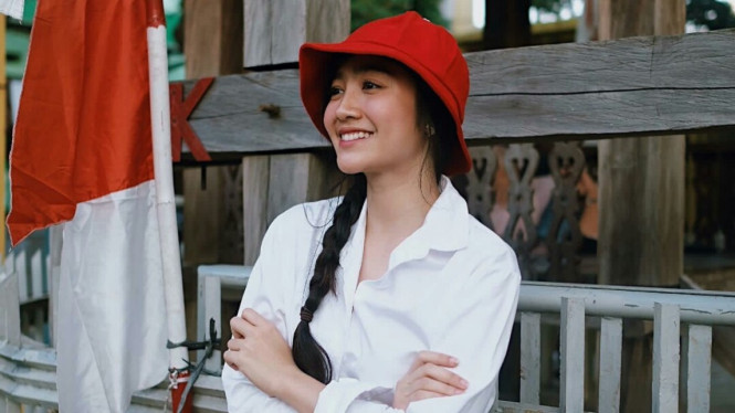 Instagram/@febbyrastanty