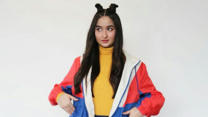 Instagram/stephaniepoetri