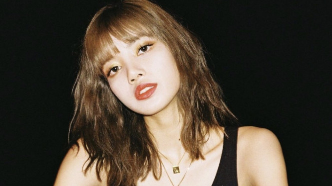 Lisa Blackpink