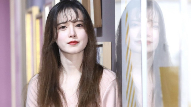 Ku Hye Sun