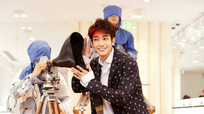 Jasper Liu