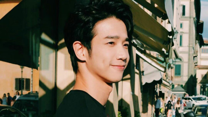 Jasper Liu