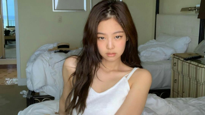 Jennie Blackpink