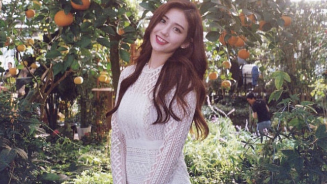 Jeon Somi