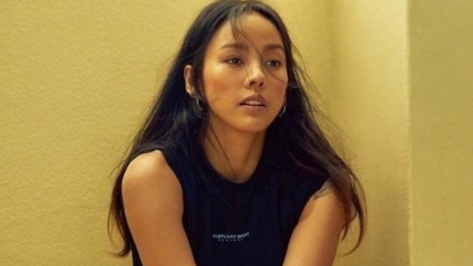 Lee Hyori