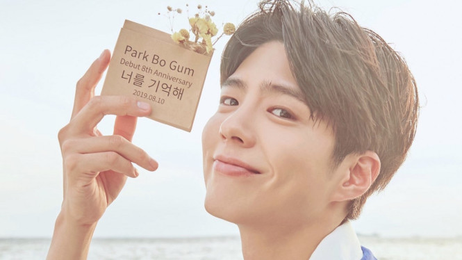 Park Bo Gum