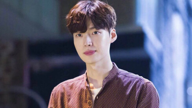 Ahn Jae Hyun