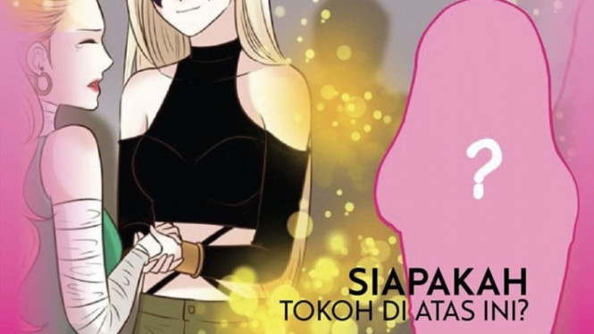 Patriot Taruna: Virgo and The Sparklings