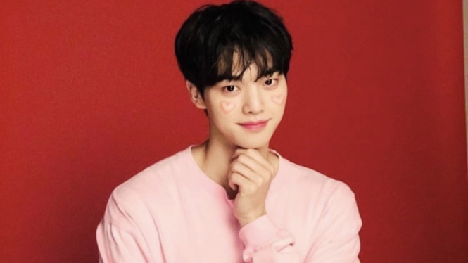 Profil Song Kang, Aktor Sweet Home Dulu Kerja Bareng Jennie Blackpink
