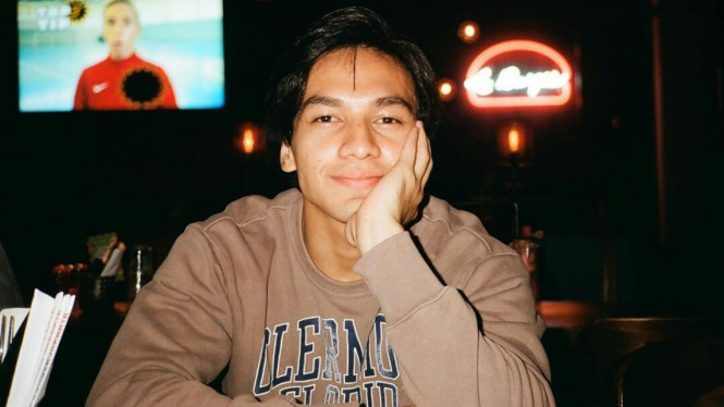 Instagram/@jefrinichol