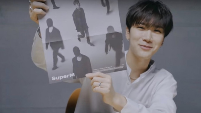 Ten SuperM