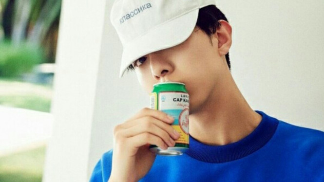 Instagram/@leejungshin91