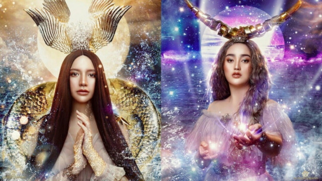 Cassadra Lee dan Ranty Maria by FD Photography