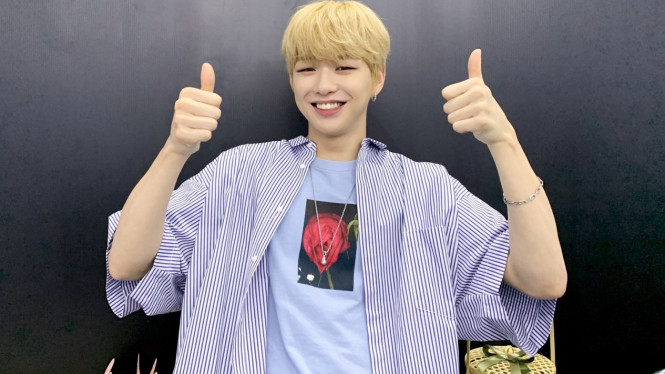 Kang Daniel