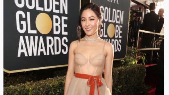 Constance Wu