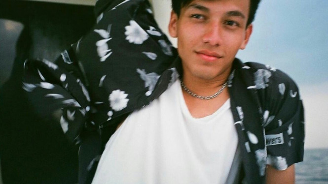 Instagram/@jefrinichol