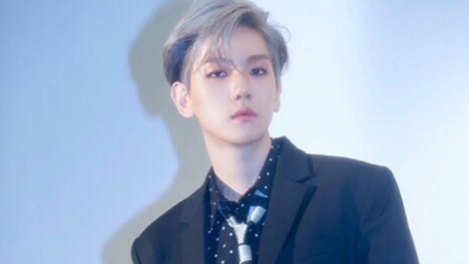 Baekhyun EXO