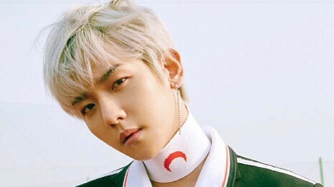 Baekhyun EXO