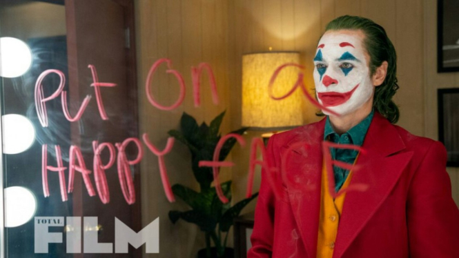 Joker 2 Resmi Dibuat, Ada Karakter Penjahat lain lho