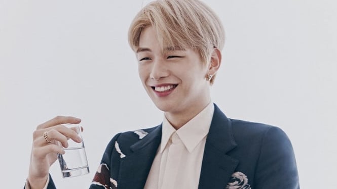 Kang Daniel