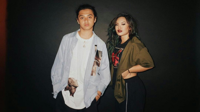 Instagram/@shafaharris