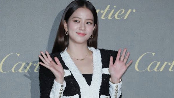 Jisoo Blackpink