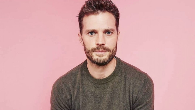 Jamie Dornan
