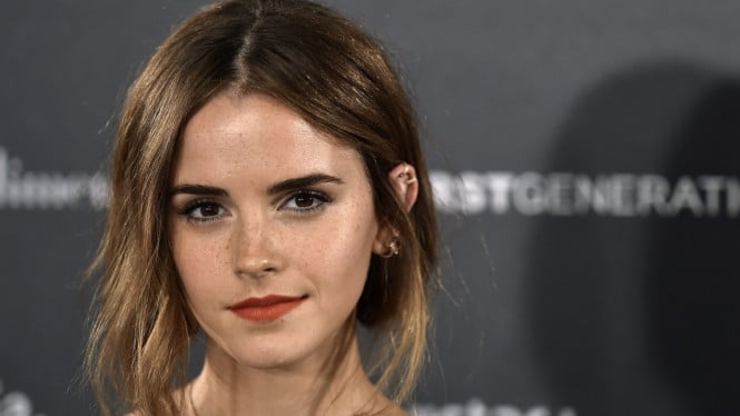 Emma Watson