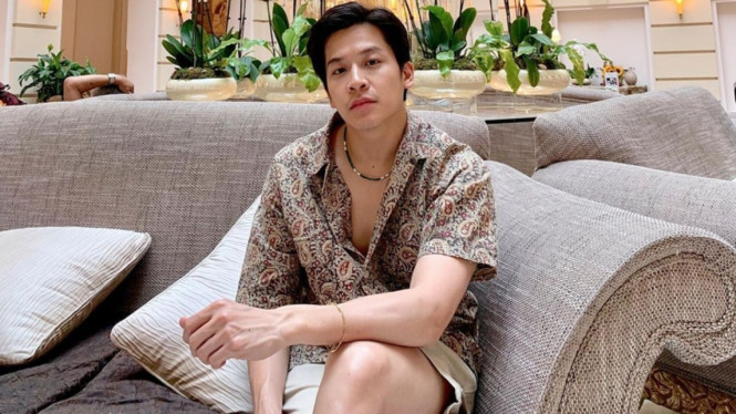 Chutavuth Pattarakampol