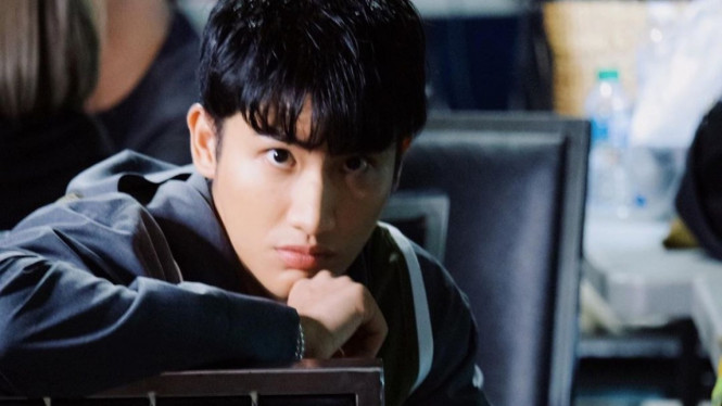 Tay Tawan Vihokratana