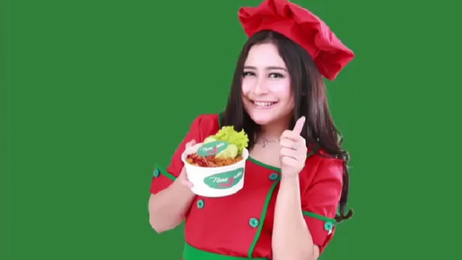 Prilly Latuconsina