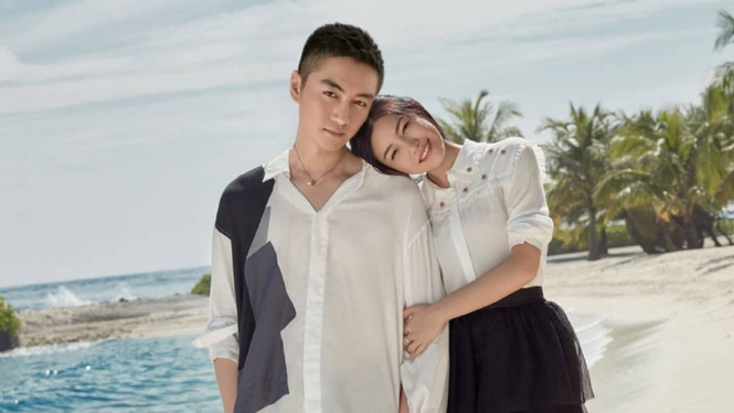 Chen Xiao dan Michelle Chen