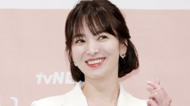 Song Hye Kyo
